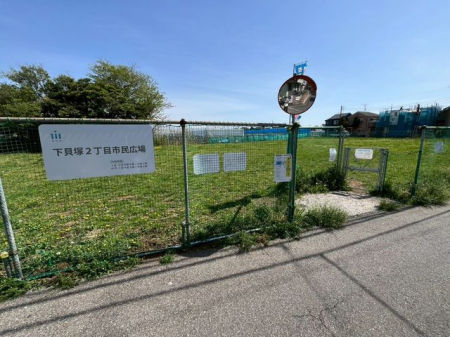 ��t���s��s���L��1���ڂ̓y�n�̎��ӊ�