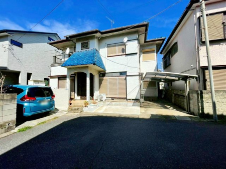 ��t���s��s���L��1���ڂ̓y�n�̌��n�y�n�ʐ^