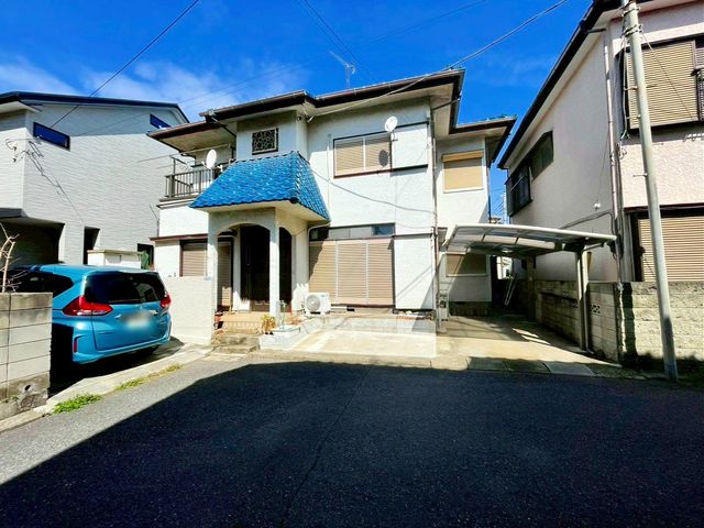 ��t���s��s���L��1���ڂ̓y�n�̌��n�y�n�ʐ^