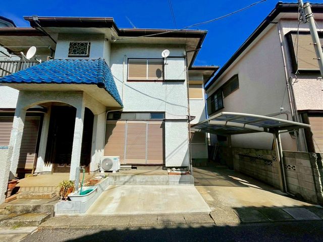 ��t���s��s���L��1���ڂ̓y�n�̌��n�y�n�ʐ^