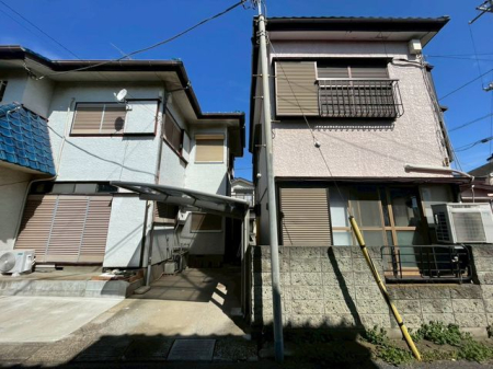 ��t���s��s���L��1���ڂ̓y�n�̌��n�y�n�ʐ^