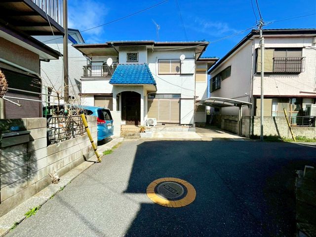 ��t���s��s���L��1���ڂ̓y�n�̌��n�y�n�ʐ^