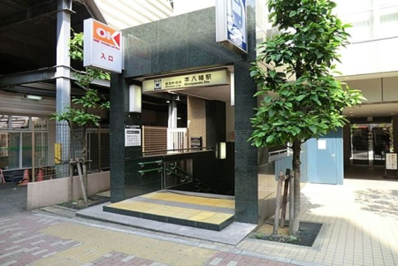 ��t���s��s����3���ڂ̒��Ã}���V�����̎��ӊ�