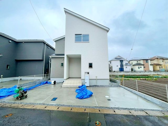 ��t���D���s�n����2���ڂ̐V�z��ˌ��Ẳ摜