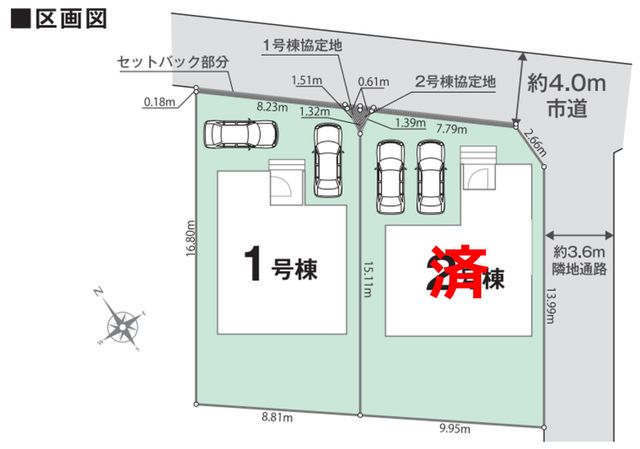 ��t���D���s�n����2���ڂ̐V�z��ˌ��Ă̂��̑�