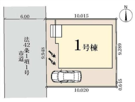 ��t�����ˎs�܍���2���ڂ̐V�z��ˌ��Ă̂��̑�