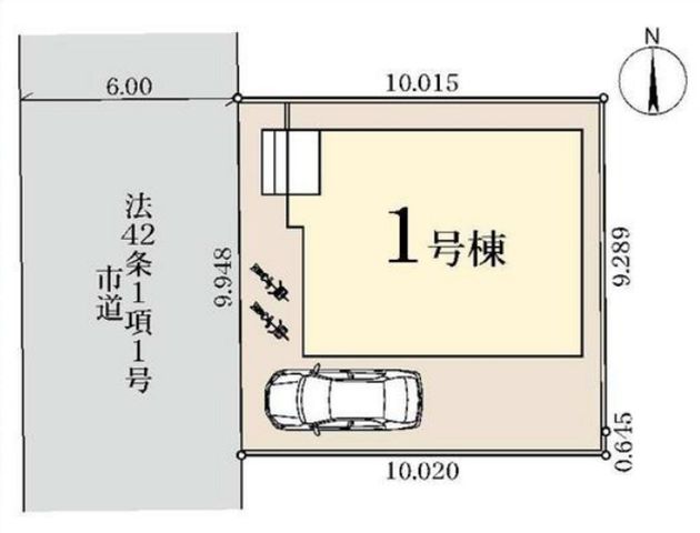 ��t�����ˎs�܍���2���ڂ̐V�z��ˌ��Ă̂��̑�