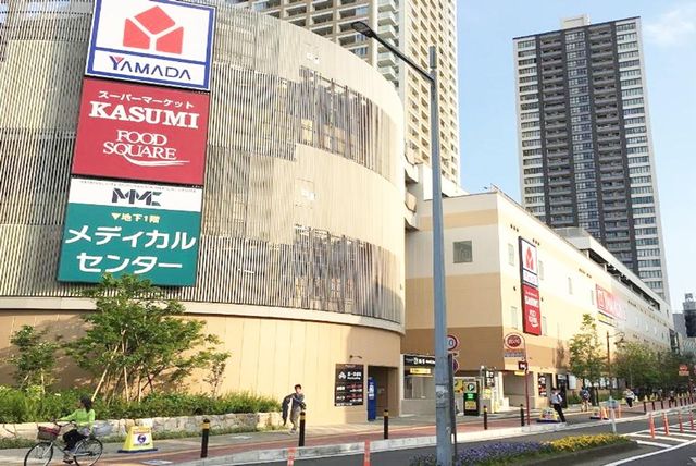 ��t���s��s����3���ڂ̒��Ã}���V�����̎��ӊ�