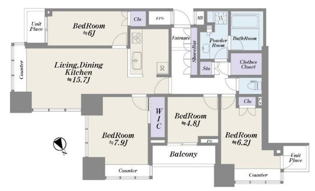 ��t���s��s����3���ڂ̒��Ã}���V�����̉摜