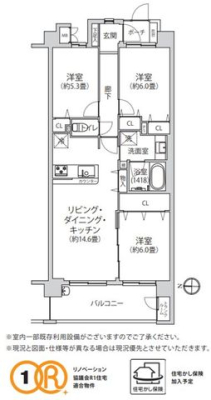 ��t���s��s�c�K4���ڂ̒��Ã}���V�����̉摜