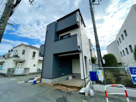 ��t���s��s��F1���ڂ̐V�z��ˌ��Ă̌��n�O�ώʐ^