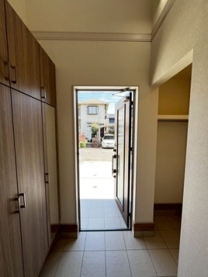 ��t���s��s�k����2���ڂ̐V�z��ˌ��Ă̌���