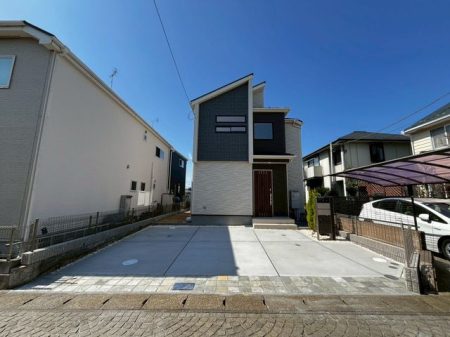 ��t���s��s�k����2���ڂ̐V�z��ˌ��Ẳ摜