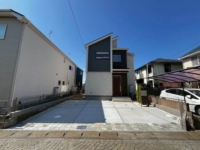 ��t���s��s�k����2���ڂ̐V�z��ˌ��Ẳ摜