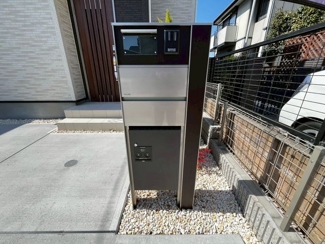 ��t���s��s�k����2���ڂ̐V�z��ˌ��Ă̂��̑�