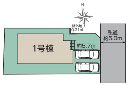 ��t���s��s�k����2���ڂ̐V�z��ˌ��Ă̂��̑�