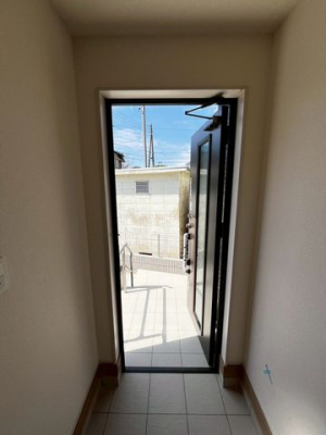 ��t���s��s����5���ڂ̐V�z��ˌ��Ă̌���