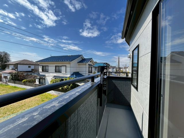 ��t���s��s����5���ڂ̐V�z��ˌ��Ẵo���R�j�[