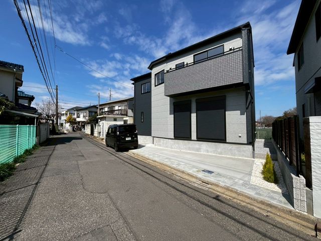 ��t���s��s����5���ڂ̐V�z��ˌ��Ẳ摜