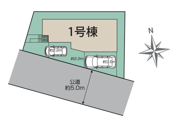 ��t���s��s����5���ڂ̐V�z��ˌ��Ă̂��̑�