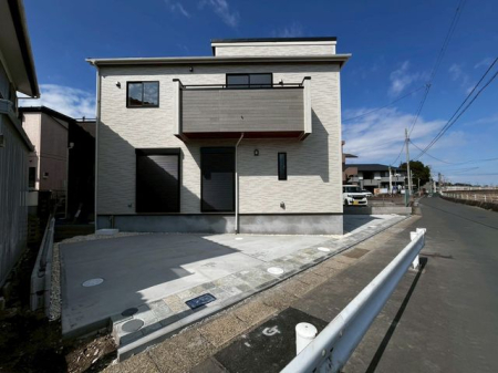 ��t���s��s����1���ڂ̐V�z��ˌ��Ẳ摜