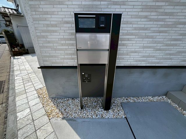 ��t���s��s����1���ڂ̐V�z��ˌ��Ă̂��̑�