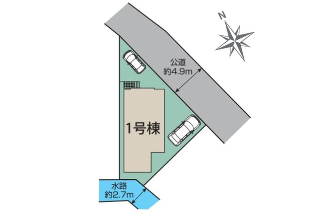 ��t���s��s����1���ڂ̐V�z��ˌ��Ă̂��̑�