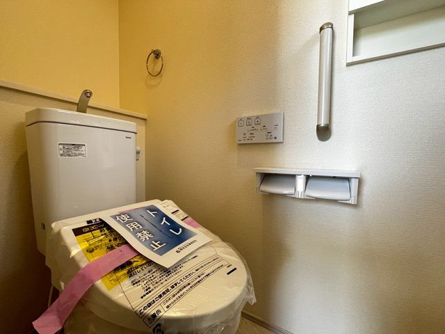 ��t���s��s����1���ڂ̐V�z��ˌ��Ẵg�C��