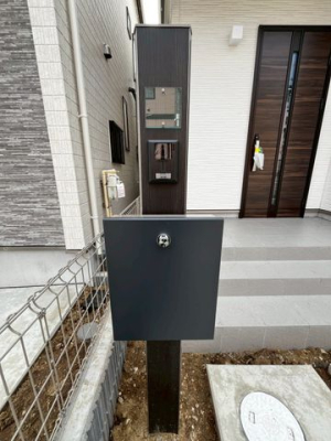 ��t�����ˎs����3���ڂ̐V�z��ˌ��Ă̂��̑�