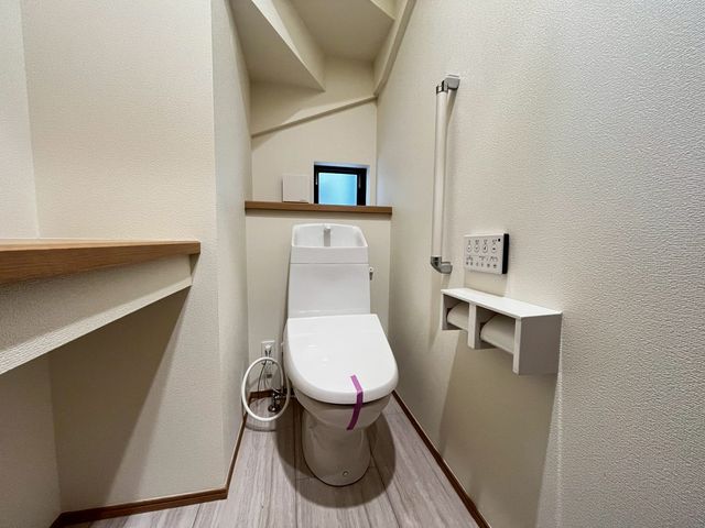 ��t�����ˎs����3���ڂ̐V�z��ˌ��Ẵg�C��