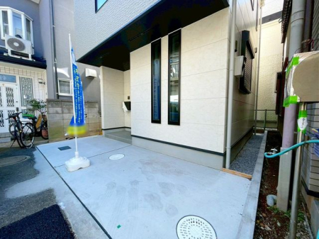 ��t���s��s�씪��2���ڂ̐V�z��ˌ��Ẳ摜