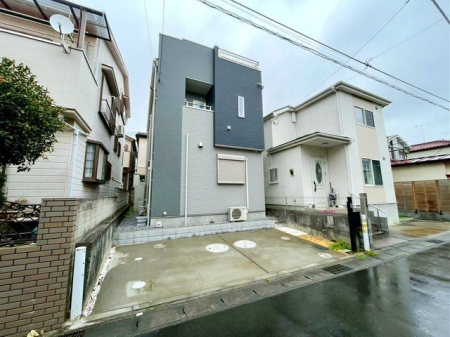 ��t�����P�J�s�n���� �̒��È�ˌ��Ă̌��n�O�ώʐ^