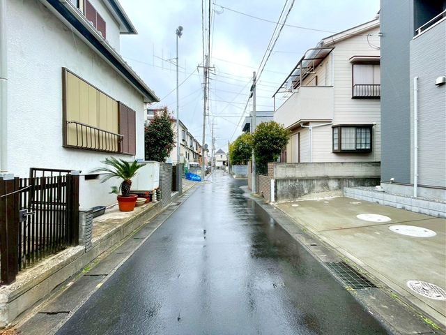 ��t�����P�J�s�n���� �̒��È�ˌ��Ă̌��n�O�ώʐ^