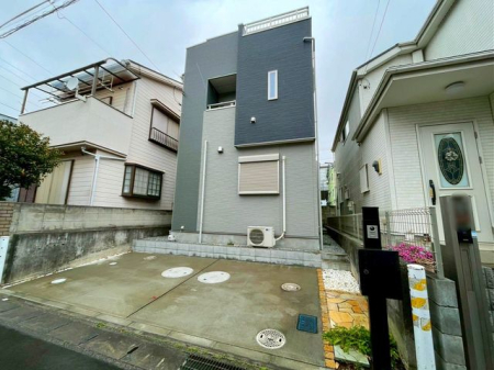 ��t�����P�J�s�n���� �̒��È�ˌ��Ă̌��n�O�ώʐ^