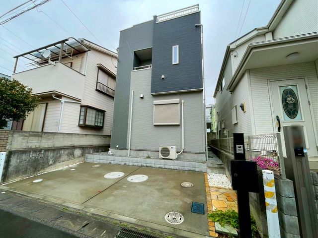 ��t�����P�J�s�n���� �̒��È�ˌ��Ă̌��n�O�ώʐ^