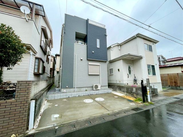 ��t�����P�J�s�n���� �̒��È�ˌ��Ă̌��n�O�ώʐ^