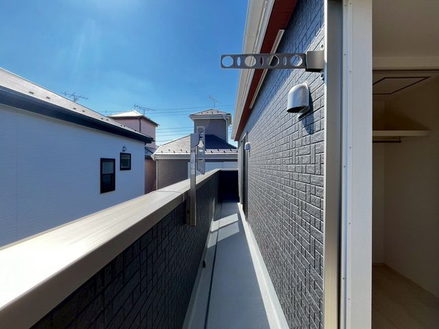 ��t�����P�J�s�k����2���ڂ̐V�z��ˌ��Ẵo���R�j�[