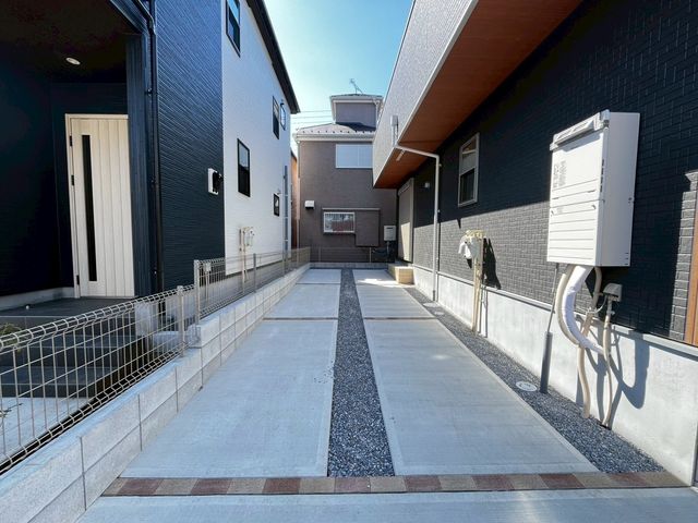 ��t�����P�J�s�k����2���ڂ̐V�z��ˌ��Ẳ摜