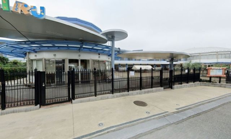 ��t�����P�J�s�k����2���ڂ̐V�z��ˌ��Ă̎��ӊ�