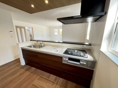 ��t�����P�J�s�k����2���ڂ̐V�z��ˌ��ẴL�b�`��