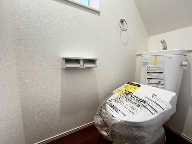 ��t�����P�J�s�k����2���ڂ̐V�z��ˌ��Ẵg�C��