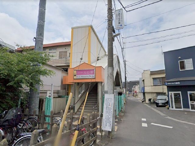 ��t�����ˎs�܍���3���ڂ̐V�z��ˌ��Ă̎��ӊ�