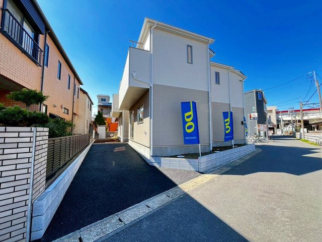 ��t�����ˎs�܍���1���ڂ̐V�z��ˌ��Ẳ摜