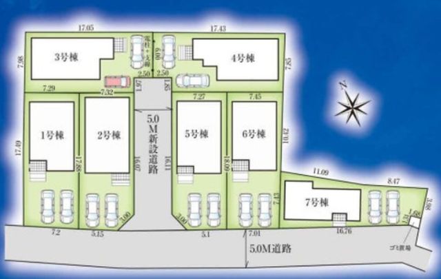 ��t���s��s�]�J4���ڂ̐V�z��ˌ��Ă̂��̑�