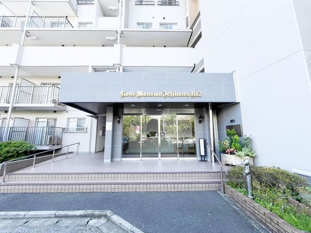 ��t���s��s�S��2���ڂ̒��Ã}���V�����̌��n�O�ώʐ^