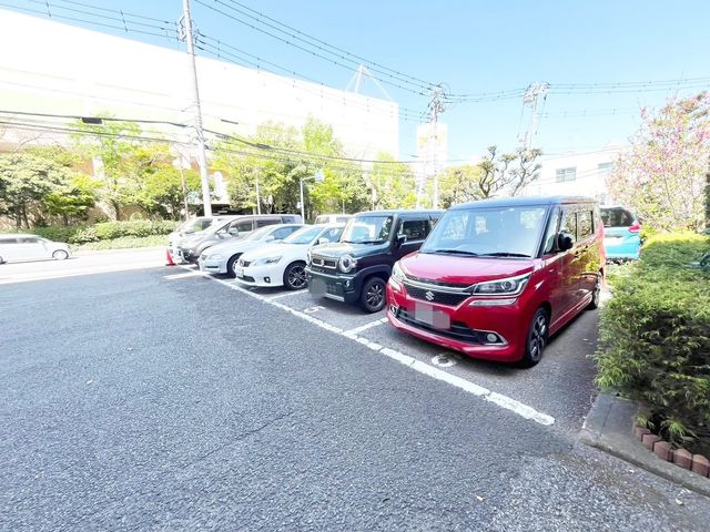 ��t���s��s�S��2���ڂ̒��Ã}���V�����̒��ԏ�