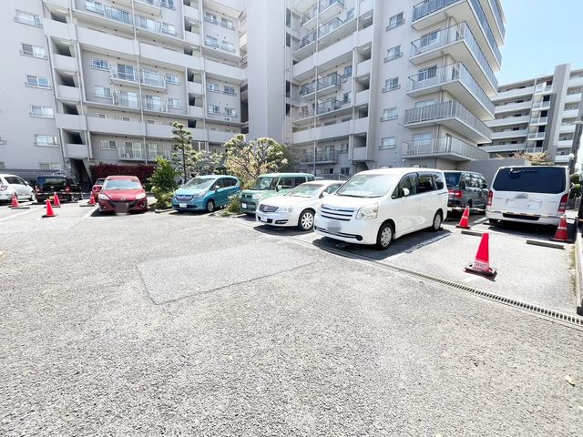 ��t���s��s�S��2���ڂ̒��Ã}���V�����̒��ԏ�