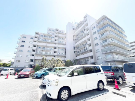 ��t���s��s�S��2���ڂ̒��Ã}���V�����̌��n�O�ώʐ^