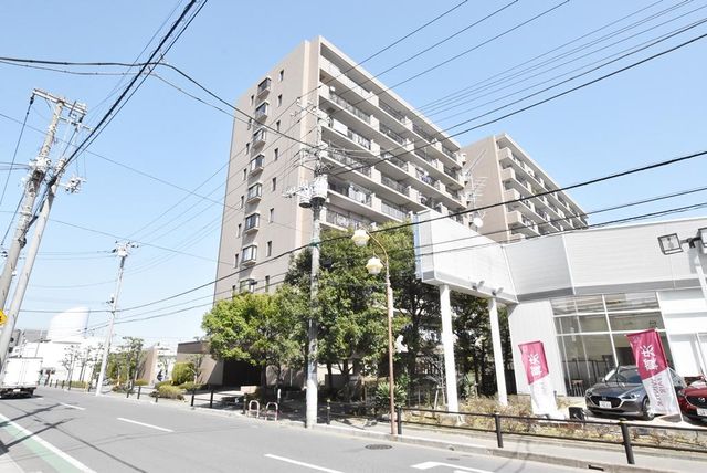 ��t���s��s�S��3���ڂ̒��Ã}���V�����̌��n�O�ώʐ^