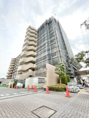 ��t���s��s�S��3���ڂ̒��Ã}���V�����̌��n�O�ώʐ^